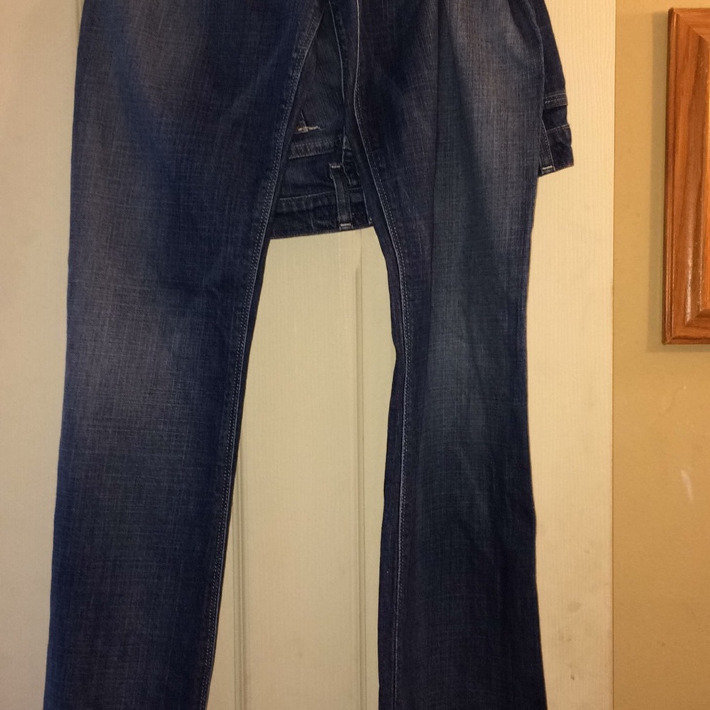 Boot cut Joe jeans - Picture 5 of 8